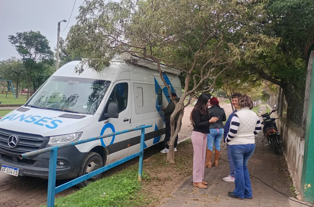 ANSES Fresco