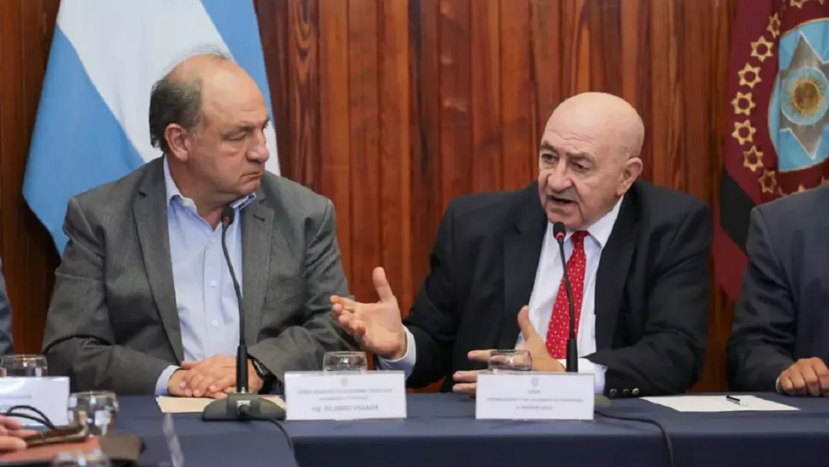 gobierno