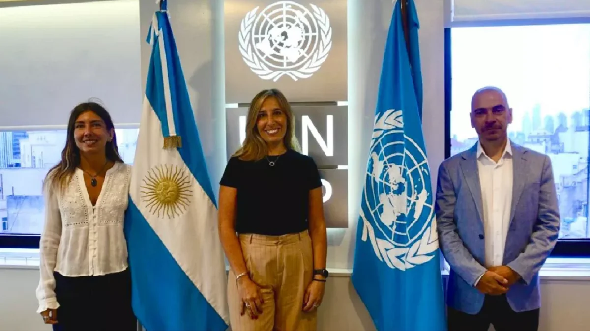 Relaciones Internacionales