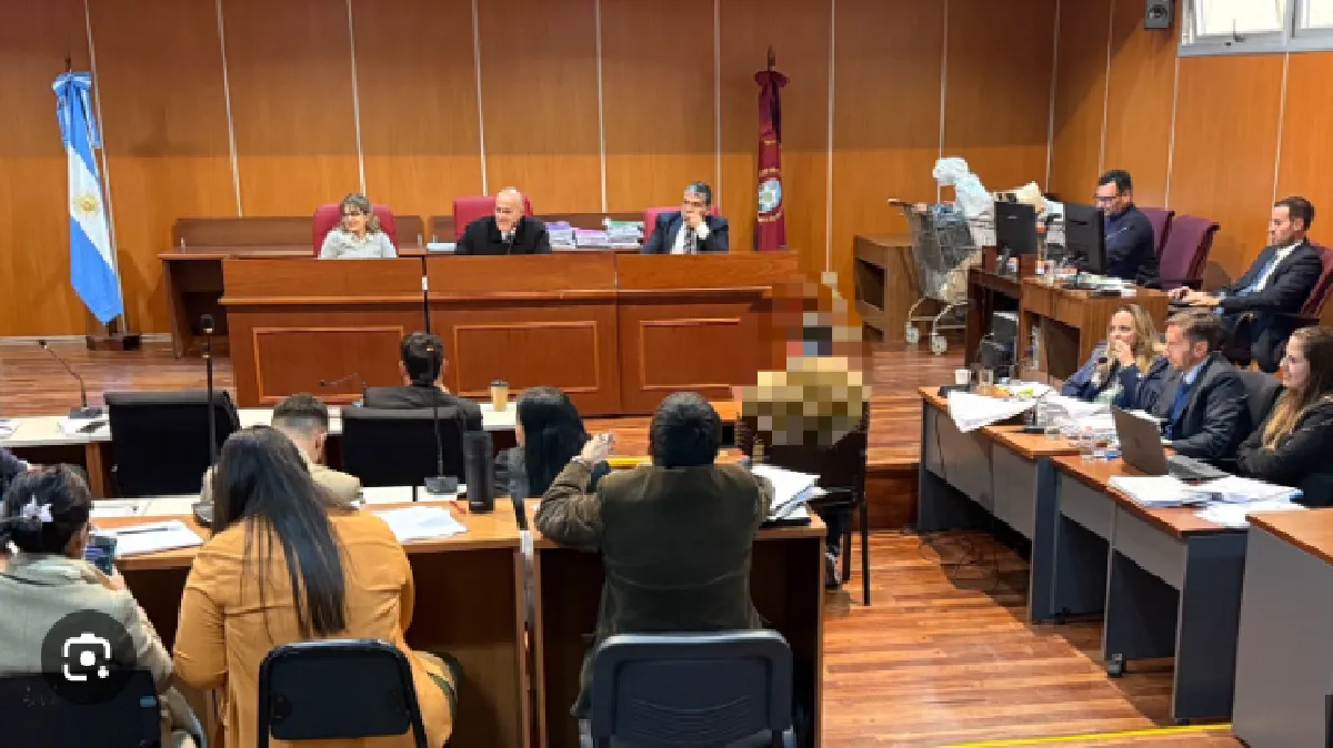 Juicio UC1