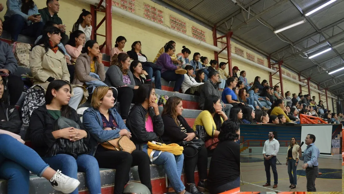 Participación Ciudadana