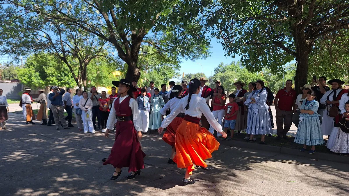 tradición metán