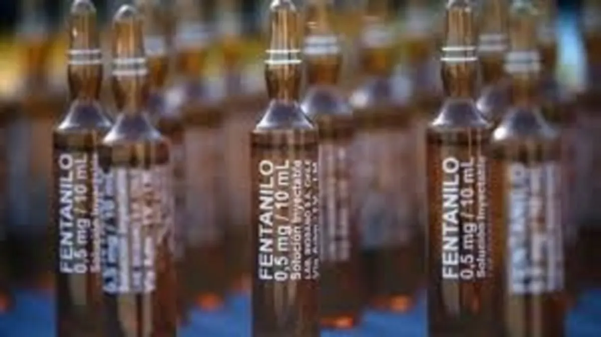 Fentanilo