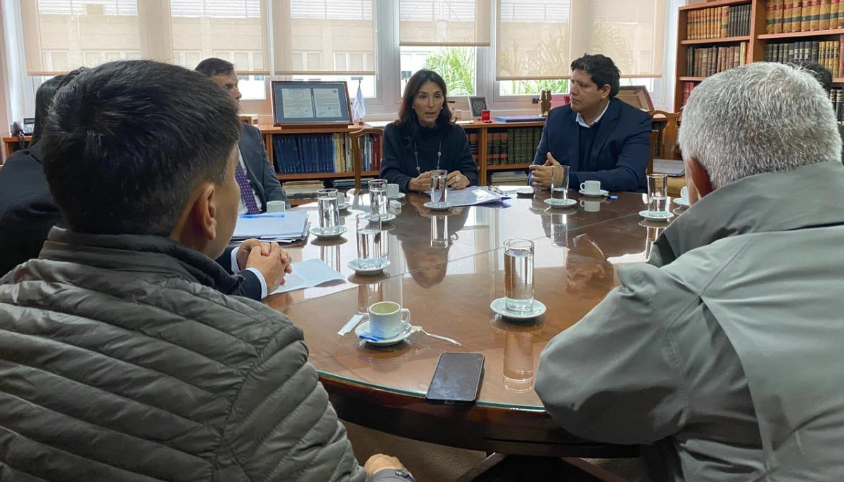 Diputados (3)