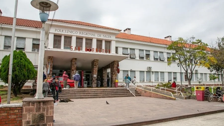 Hospital