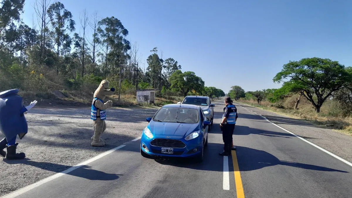 Seguridad