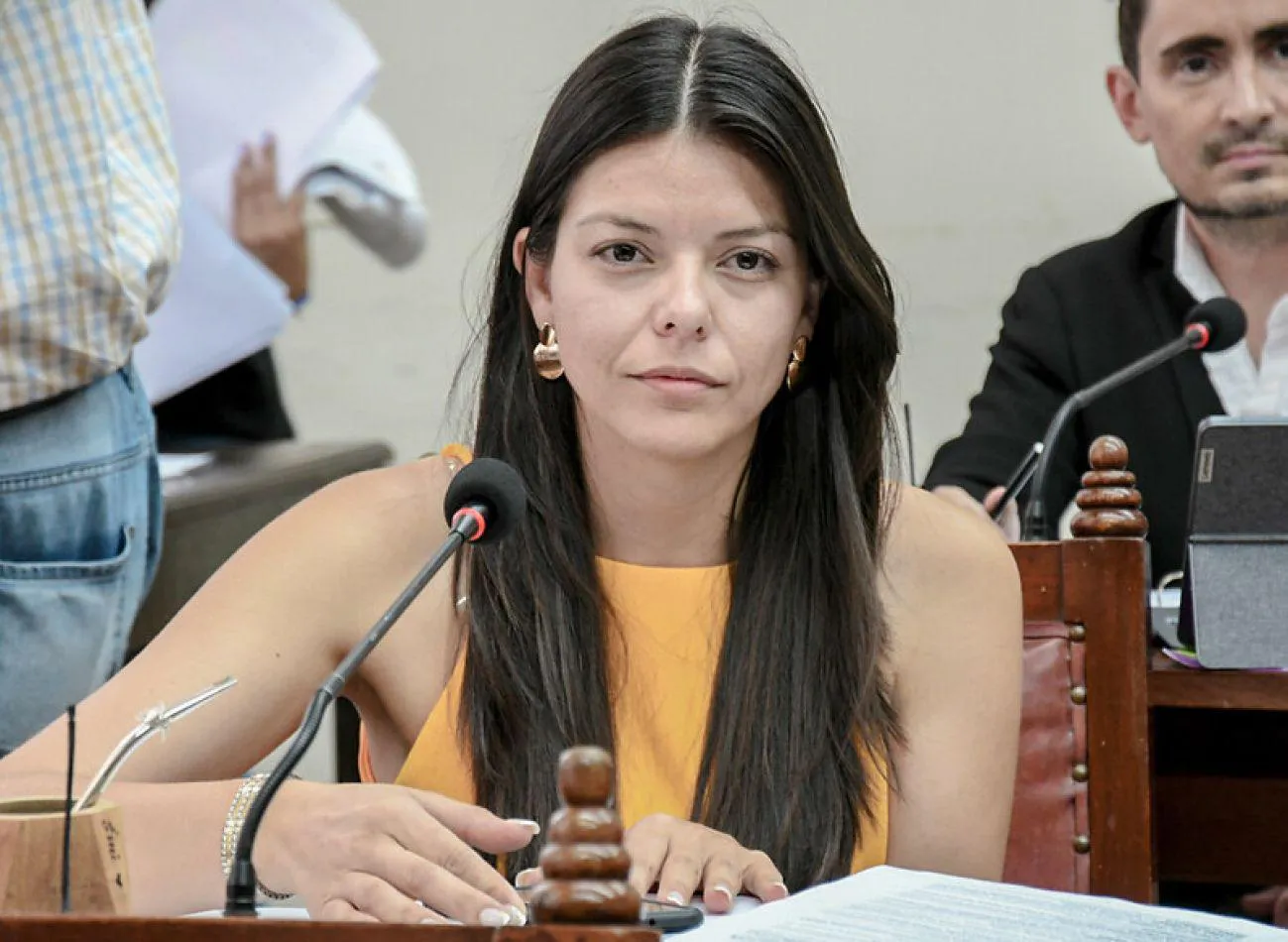Emilia Orozco