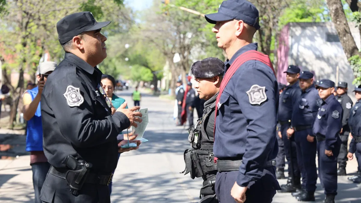 Fernando y Alejandro
