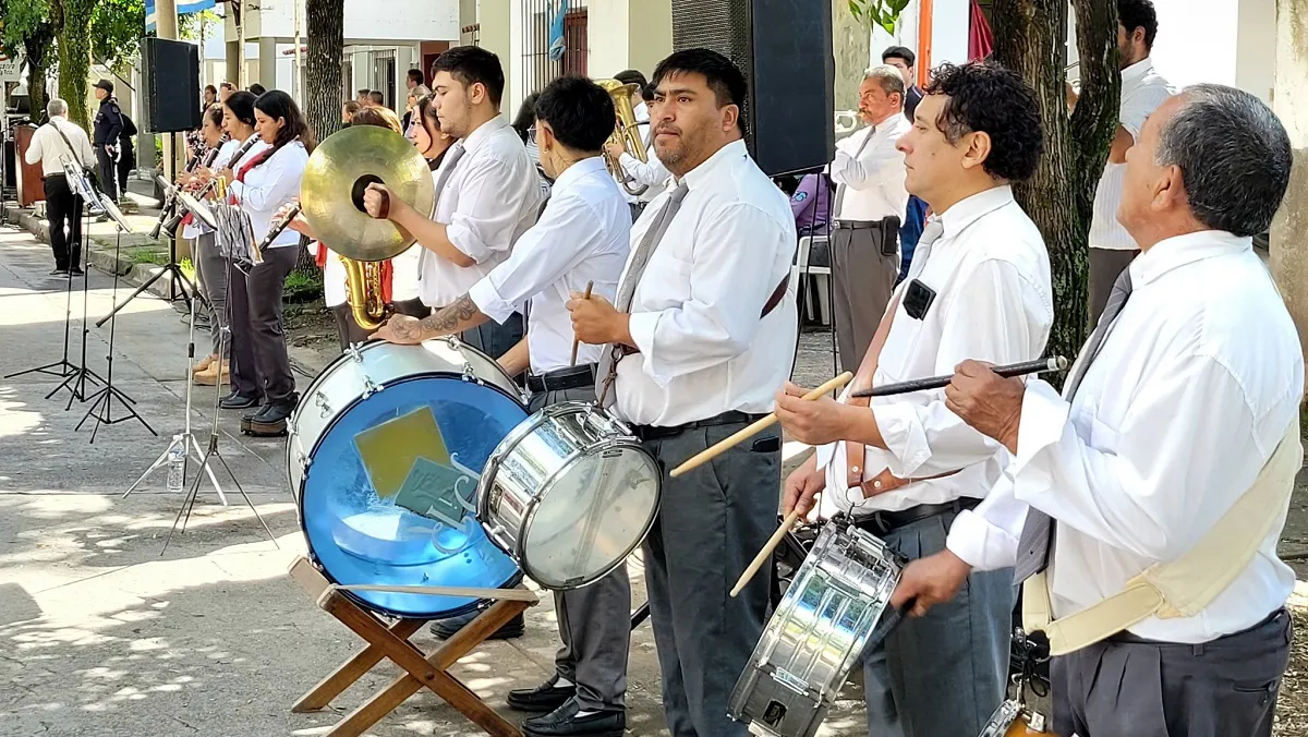 Banda de Música