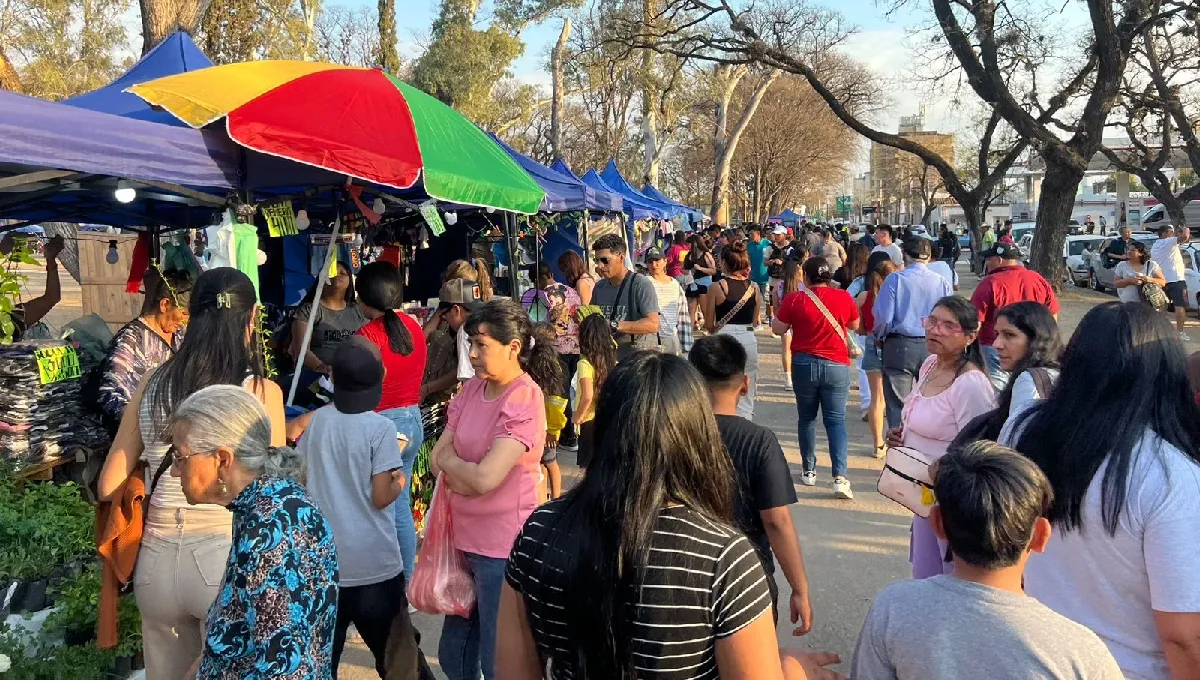 Feria