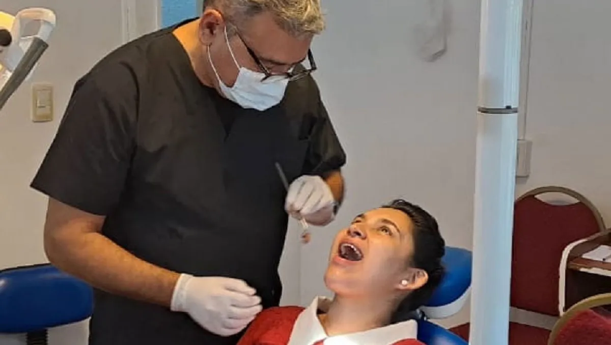 Odontología