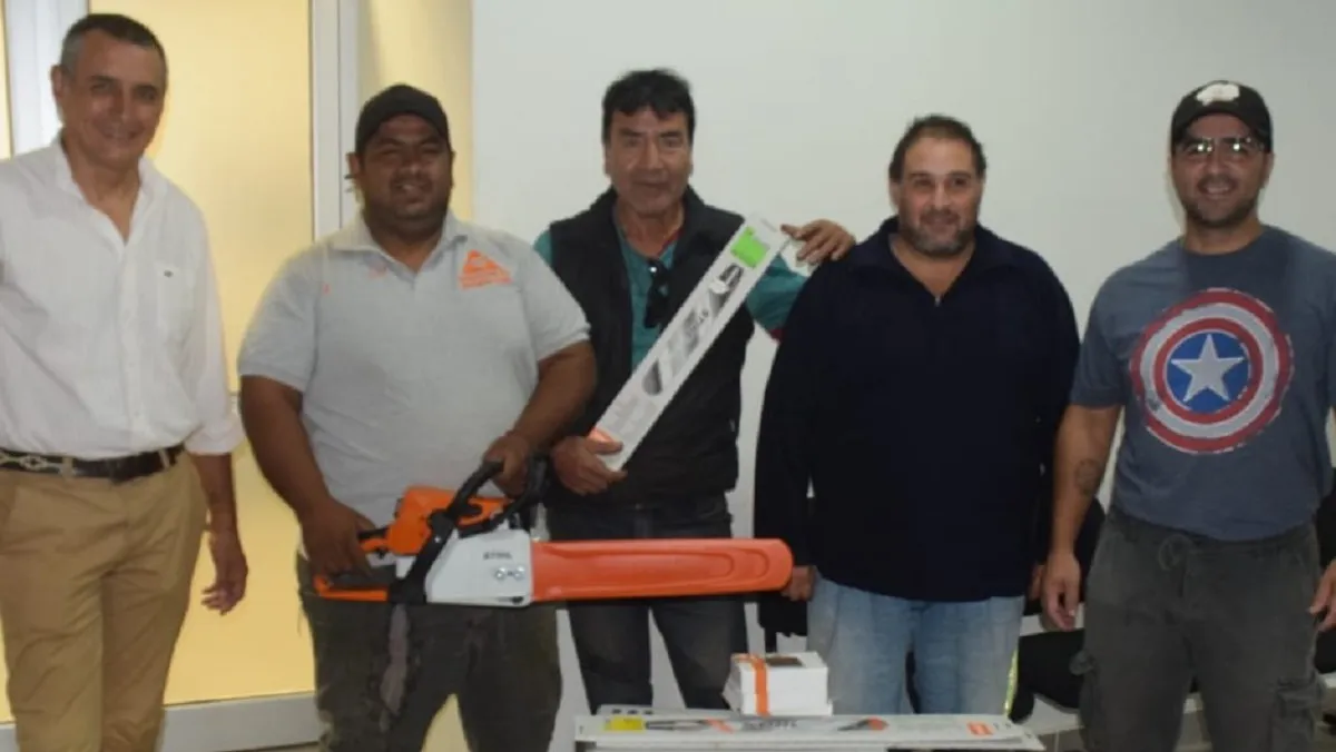 Rosario de la Fronetra