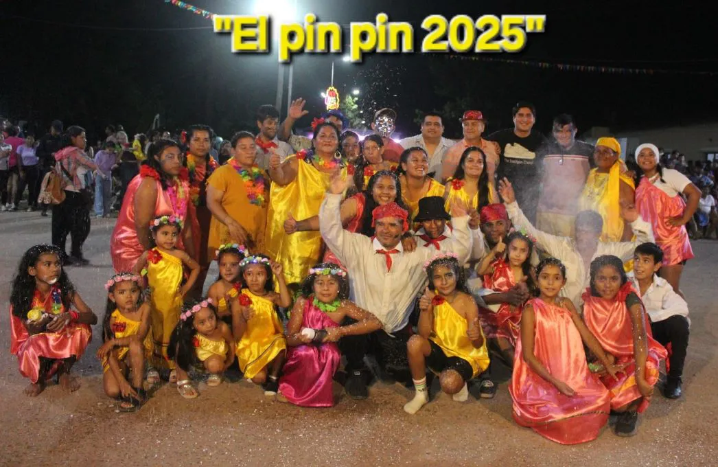 pin