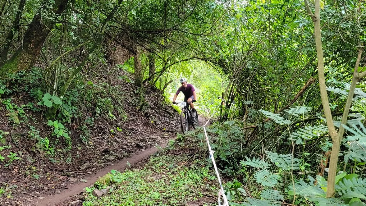 Los Laureles Race (9)