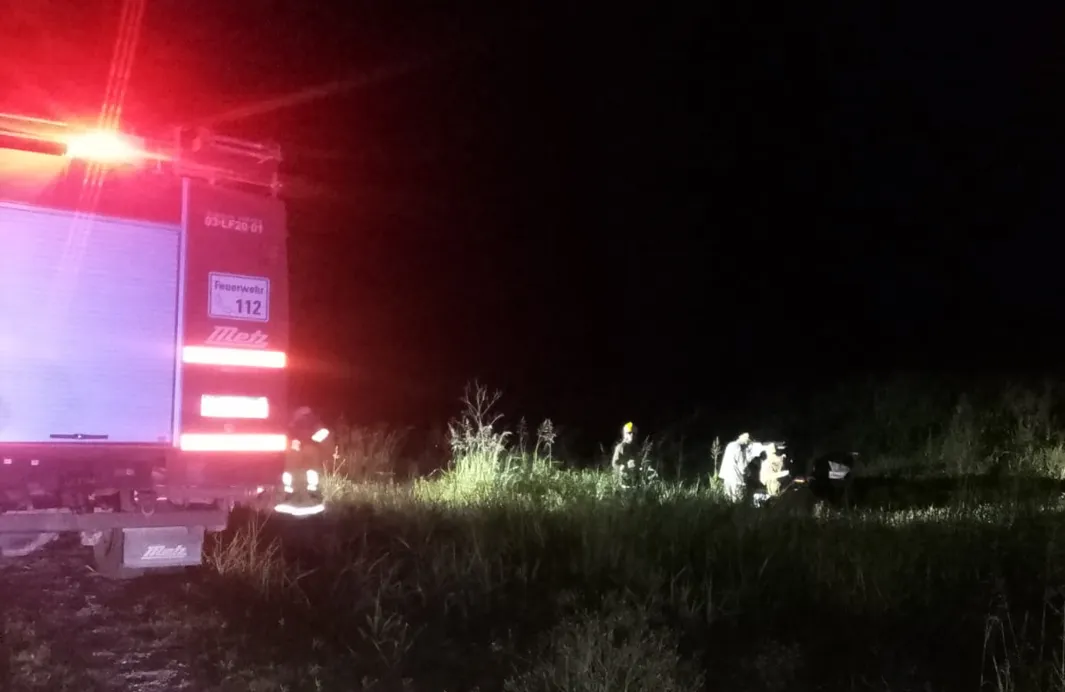 Bomberos 17 de octubre