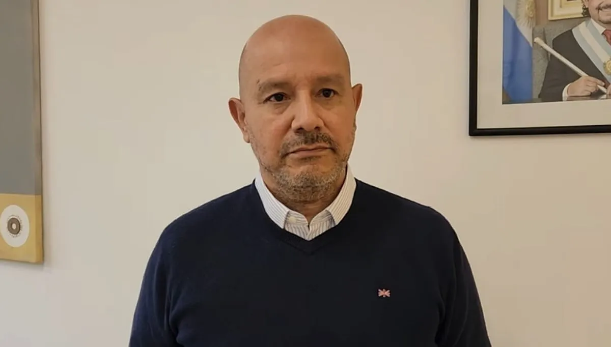Carlos Saravua