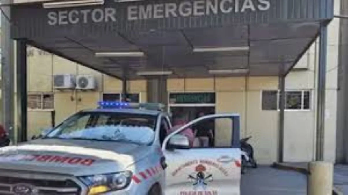 sector emergencias