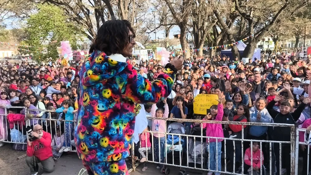 festejo