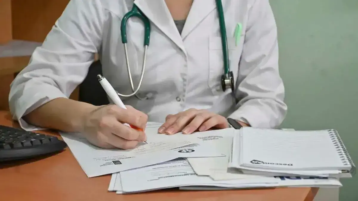 obras social médico