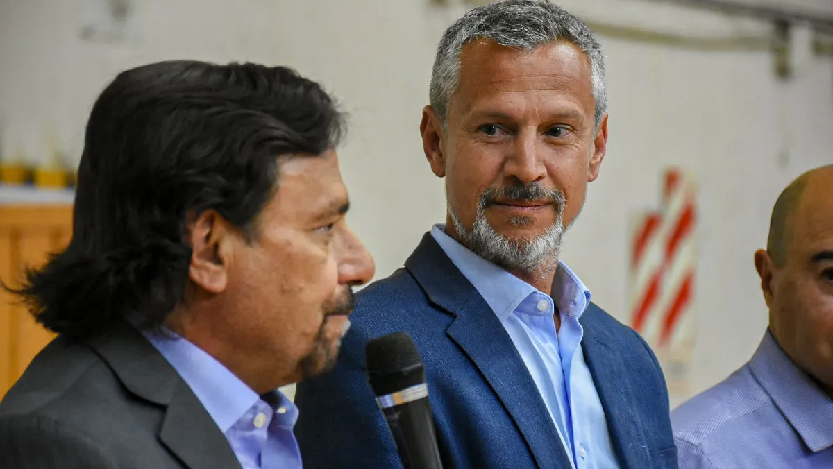 Mario Peña