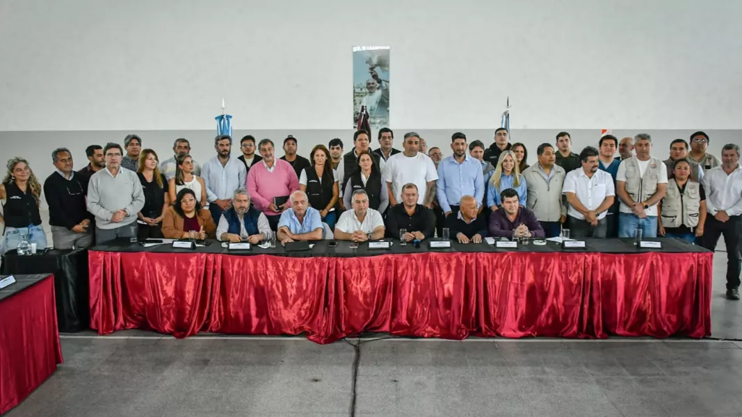 Comité de Emergencia