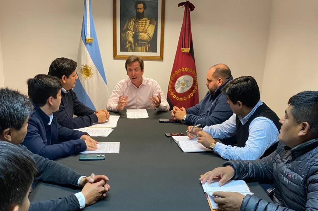 Diputado Cuellar