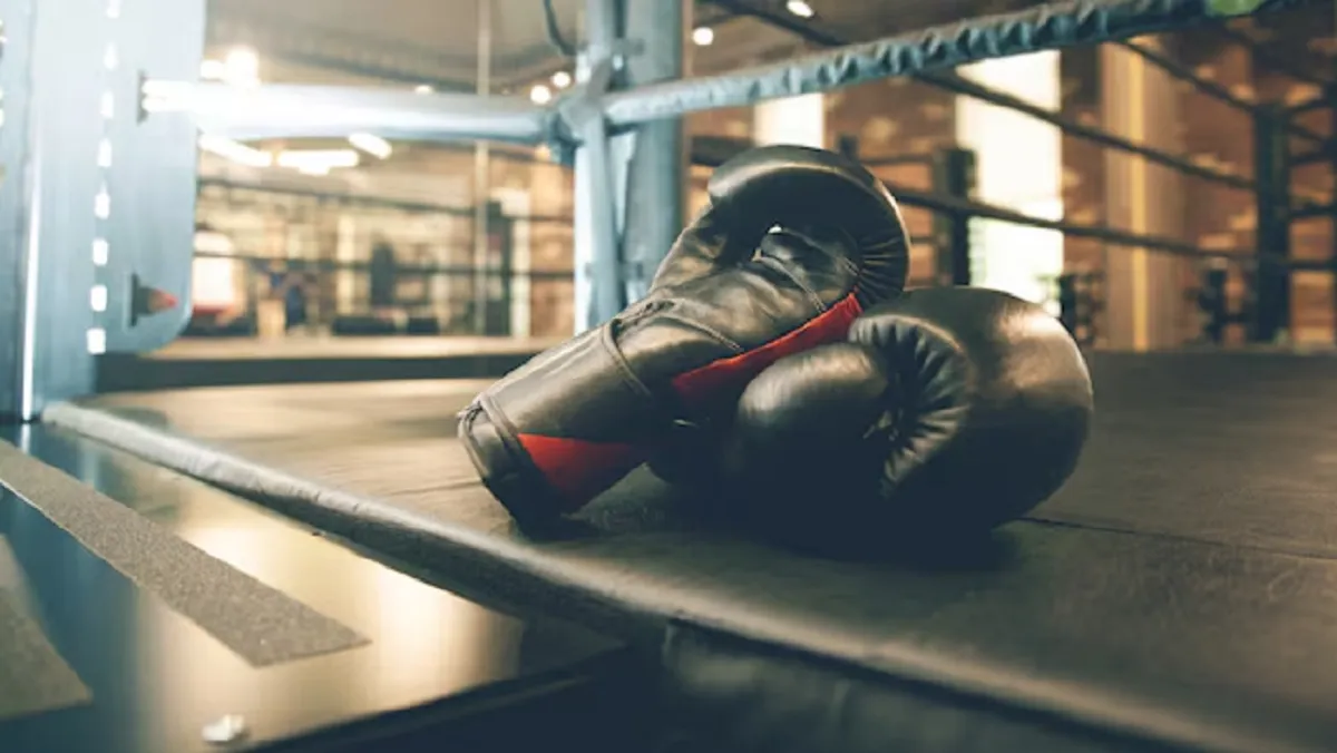 Boxeo