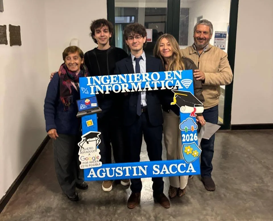 agustin