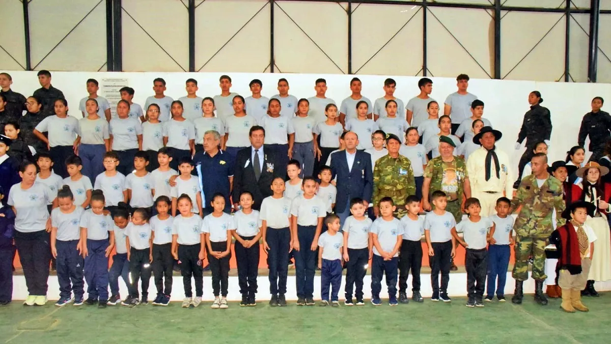 Foto general