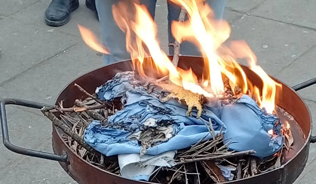 Desnaturalización (2)