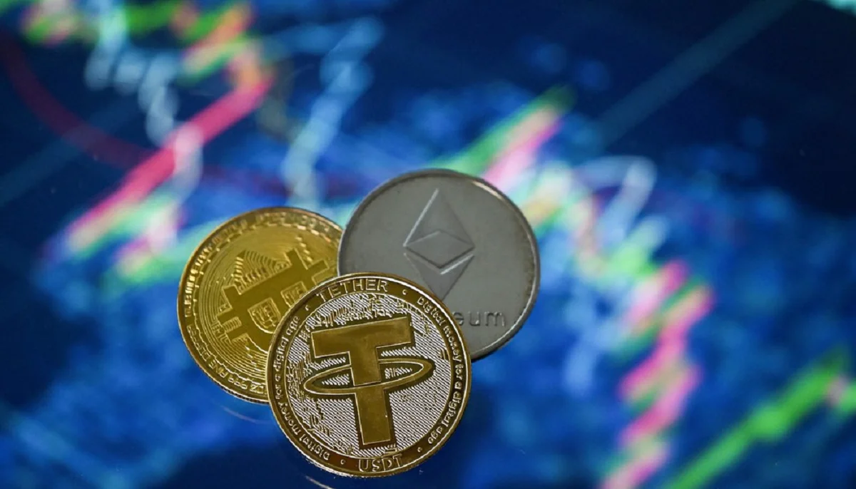 Stablecoins