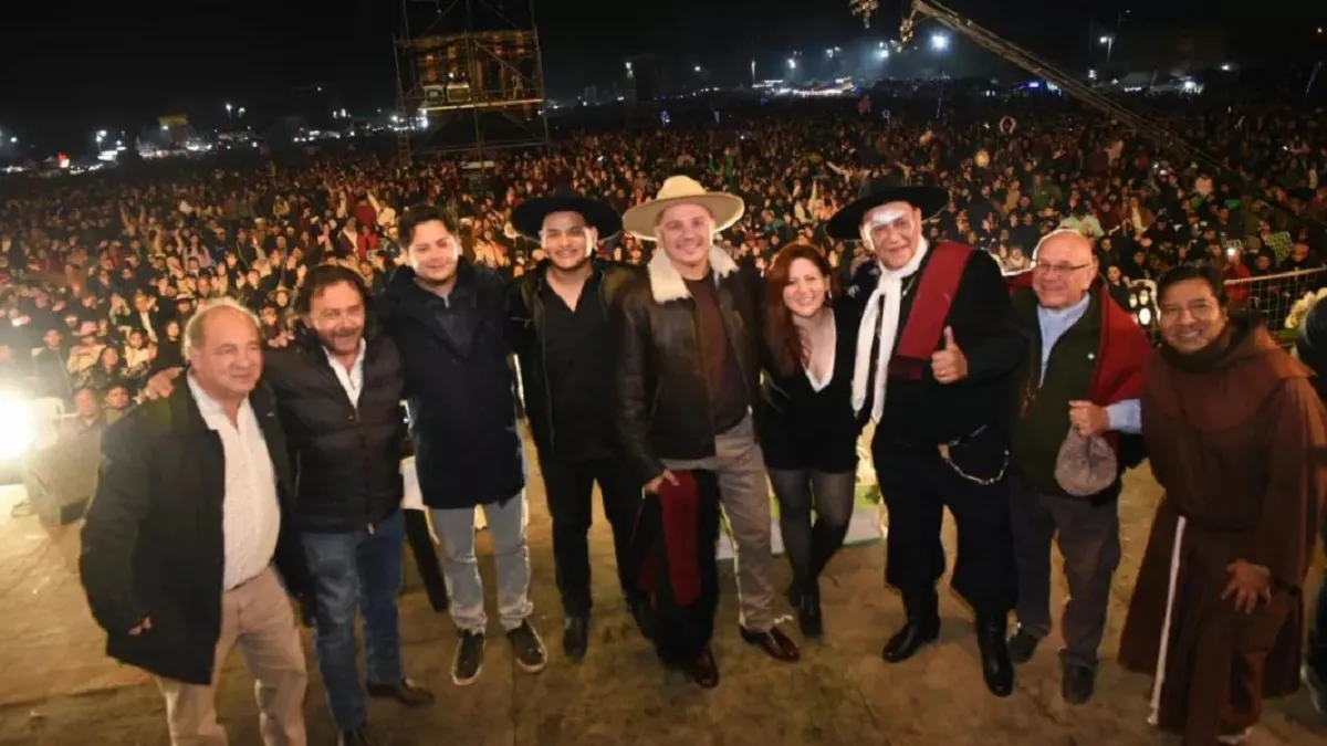 Festival Tartagal