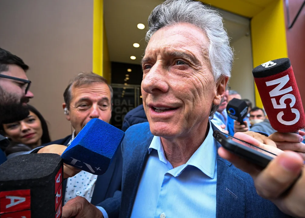 Macri