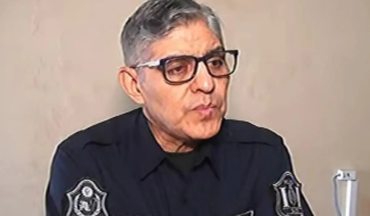 Crio. Campos