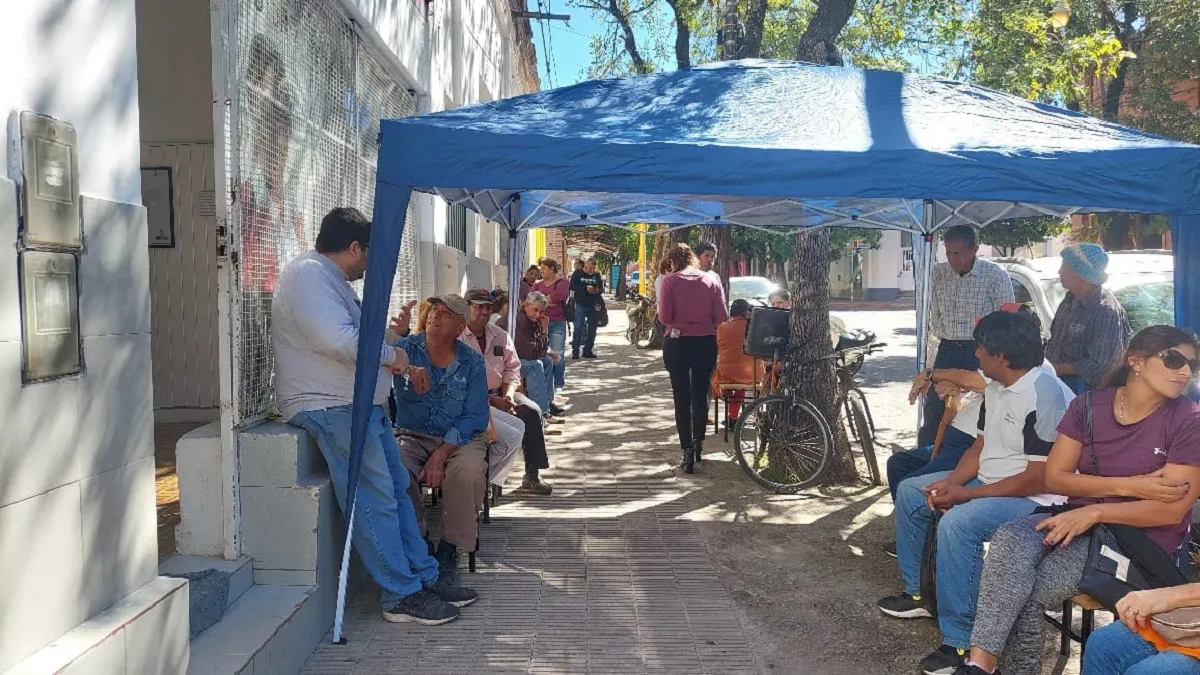 Vecinos