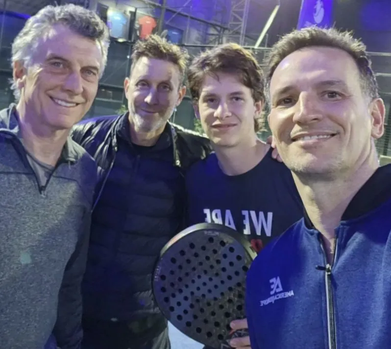 Macri