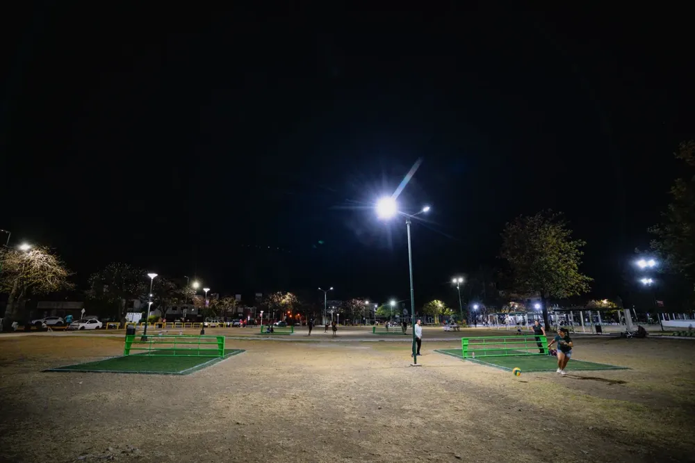 Plaza