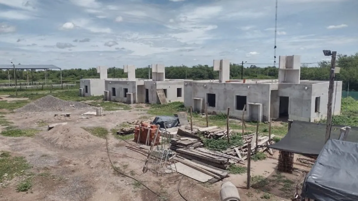 Viviendas en Talavera