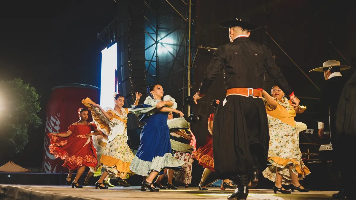 Danza