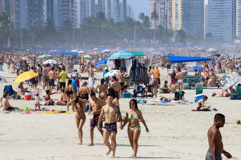 playa brasil