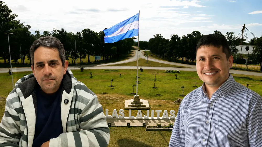 Salvadores - Córdoba