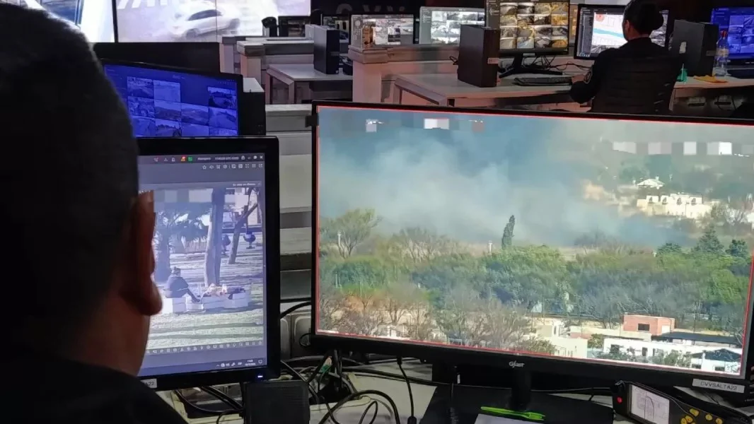 Monitoreo