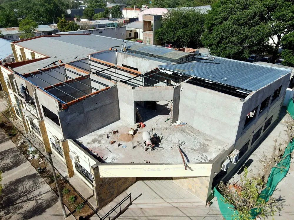 Muni Las Lajitas