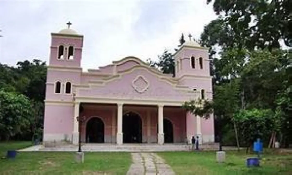 santuario