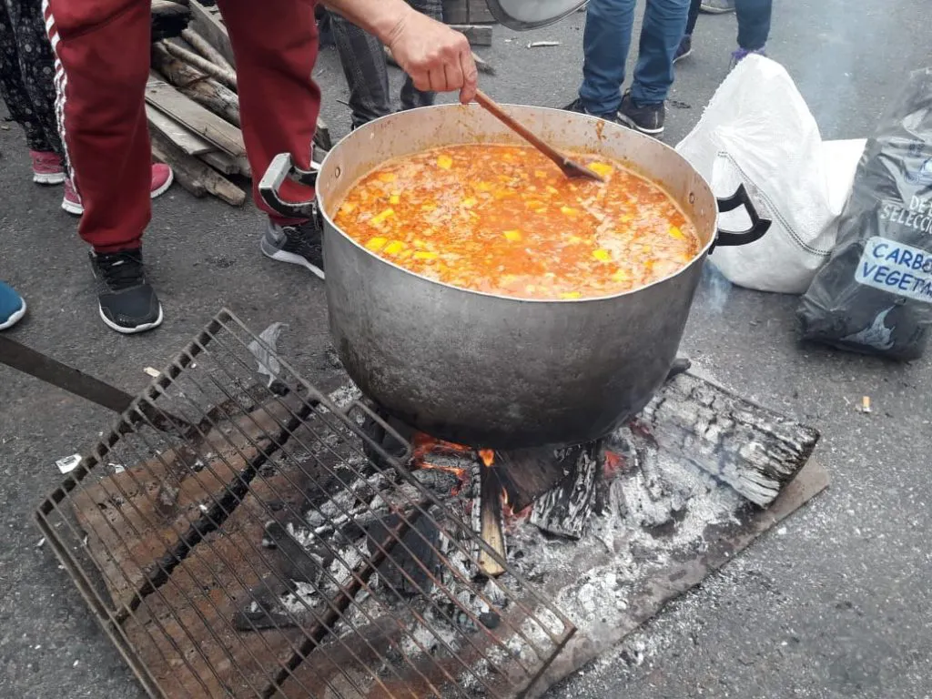 Locro