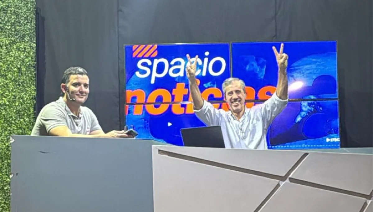 Rodrigo y Jarsún