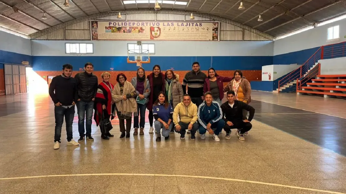 adultos mayores