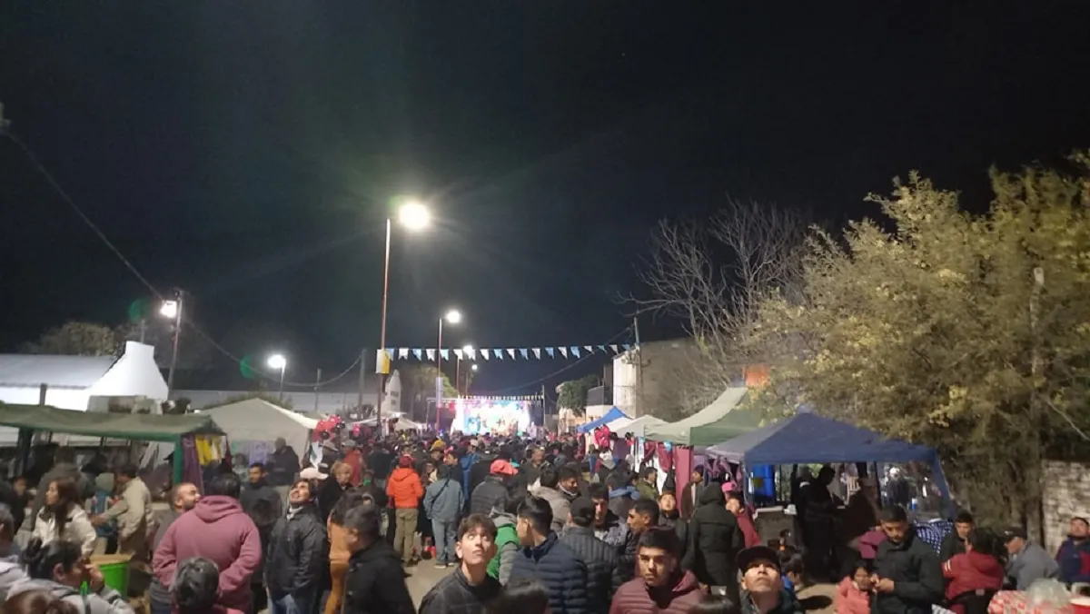 Festiuval El Tunal