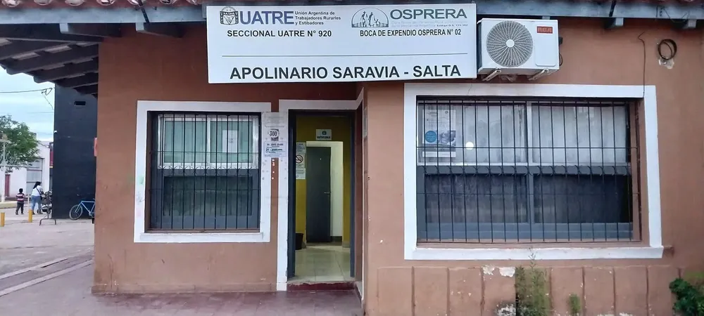 uatre apolinario saravia