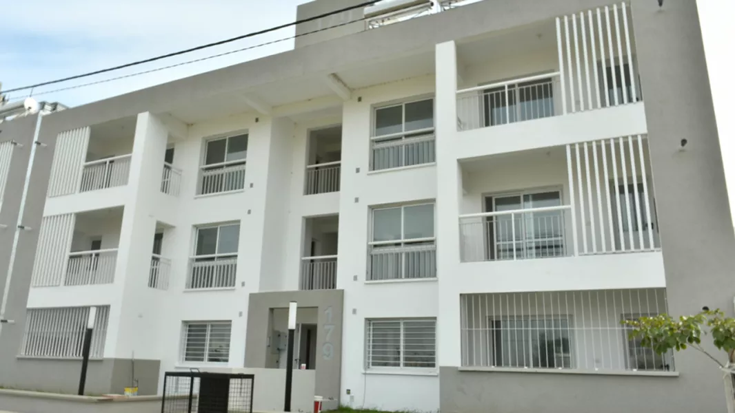 Departamentos